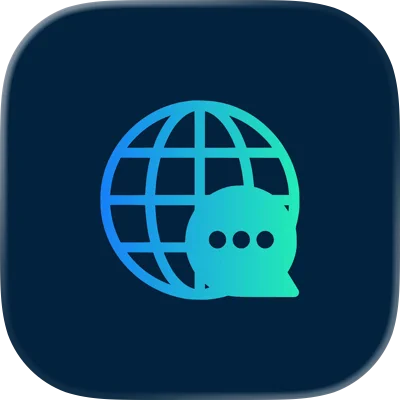 Client logo